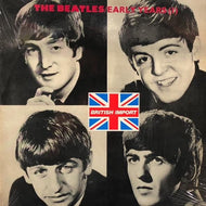 BEATLES / Early Years (1)