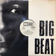 B.O.P. (BROTHERS OF PEACE) / COME ON, MOVE WITH THE BEAT