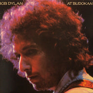 BOB DYLAN / Bob Dylan At Budokan