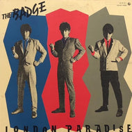 BADGE / London Paradise
