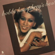 BOBBI HUMPHREY / Bobbi Humphrey's Best