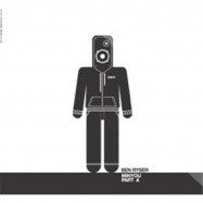 BEN RYSER / MINYOU PART A