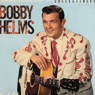 BOBBY HELMS / Pop-A-Billy
