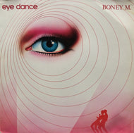 BONEY M. / Eye Dance （EU）