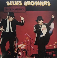 BLUES BROTHERS / MADE IN AMERICA
