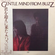 BUZZ / GENTLE MIND FROM BUZZ