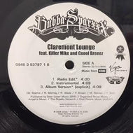 BUBBA SPARXXX / CLAREMONT LOUNGE