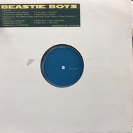 BEASTIE BOYS / UNDERGROUND REMIXES