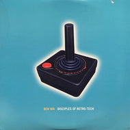 BEN WA / Disciples Of Retro Tech