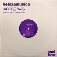 BELEZAMUSICA / RUNNING AWAY