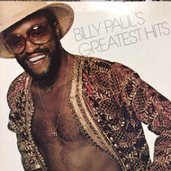 BILLY PAUL / BILLY PAUL'S GREATEST HITS (UK)
