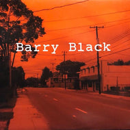 BARRY BLACK / Barry Black