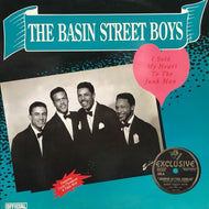 BASIN STREET BOYS / I Sold My Heart To The Junk Man