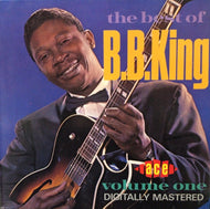 B.B. KING / The Best Of B.B.King Volume One
