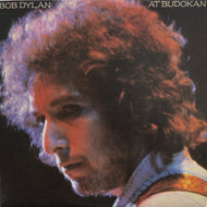 BOB DYLAN / Bob Dylan At Budokan （JPN）