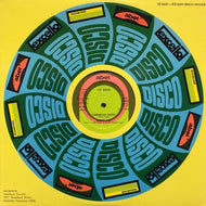 BOBBY SAX / Caribbean Disco