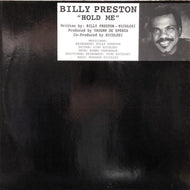 BILLY PRESTON / Hold Me