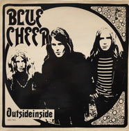 BLUE CHEER / Outsideinside