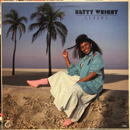 BETTY WRIGHT / SEVENS