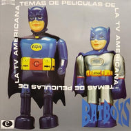 BAT BOYS / Temas De Peliculas De La TV Americana