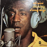 BILL COSBY / AT LAST BILL COSBY REALLY SINGS