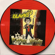 BLANKS 77 / Killer Blanks