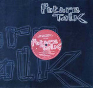 BEL AIR PROJECT / DARK JAZZOR EP PT.1