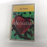 BREEDERS / LAST SPLASH (inc. CANNONBALL)