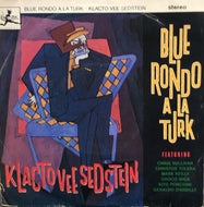 BLUE RONDO A LA TURK  / Klacto Vee Sedstein 7