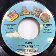BRICK / DAZZ / SOUTHERN SUNSET