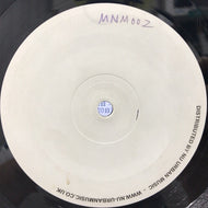 BJORK / FATBOY SLIM / ALL IS FULL OF LOVE / RIGHT HERE RIGHT NOW