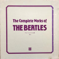 BEATLES / THE COMPLETE WORKS OF THE BEATLES Vol.4