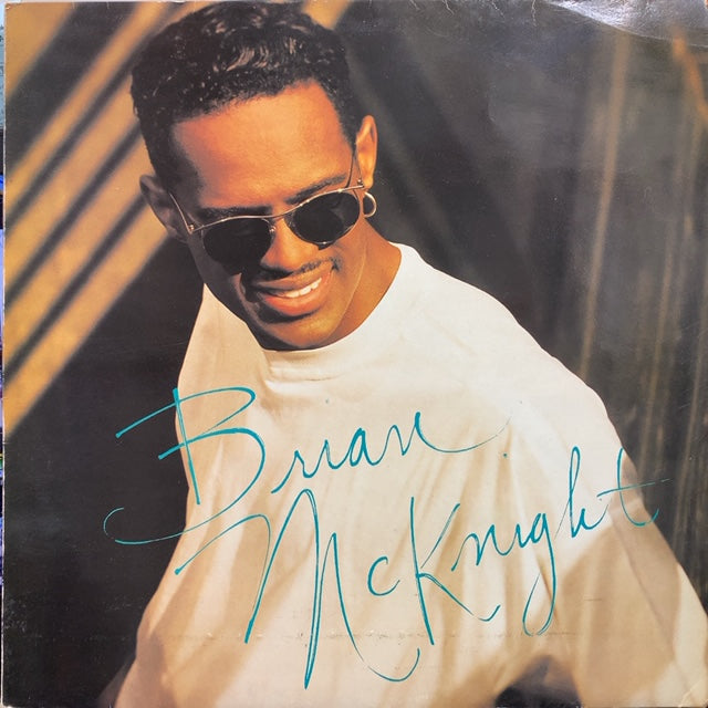 BRIAN McKNIGHT / BRIAN McKNIGHT – TICRO MARKET
