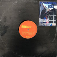 BJORK / Best Rare Remixies #4