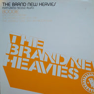BRAND NEW HEAVIES / BOOGIE