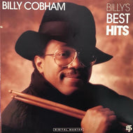 BILLY COBHAM / Billy's Best Hits