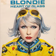 BLONDIE / Heart Of Glass (Remix)