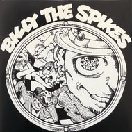 BILLY THE SPIKES / Rude Fellow's Ark