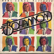 BOHANNON / HERE COMES BOHANNON