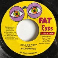 BUJU BANTON / Hold Me Tight