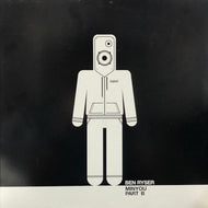 BEN RYSER / Minyou Part B
