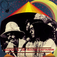 BAIANO & OS NOVOS CAETANOS / Baiano & Os Novos Caetanos