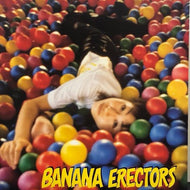 BANANA ERECTORS / Fed Up With High School Days