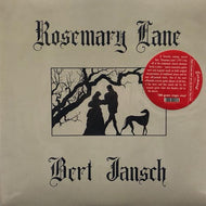 BERT JANSCH / Rosemary Lane