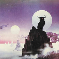 BRUNO SPOERRI / Voice Of Taurus