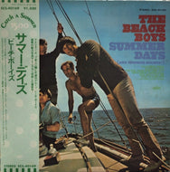 BEACH BOYS / Summer Days (And Summer Nights!!)