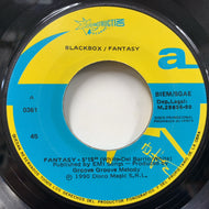 BLACK BOX / FANTASY