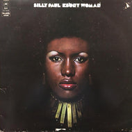 BILLY PAUL / EBONY WOMAN
