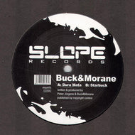 BACK & MORANE / DURA / STARBUCK