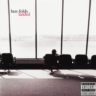 BEN FOLDS / LANDED